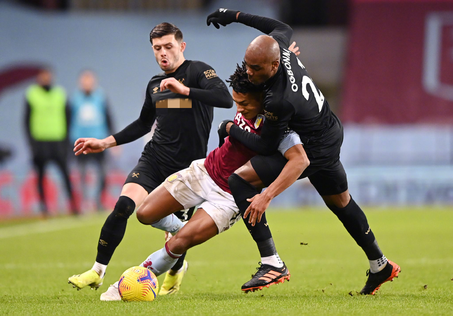 坦球隊瓜分 坦球隊瓜分