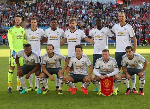 拉波爾特表示不該懷疑莫拉塔的能力他會讓所有人閉嘴.