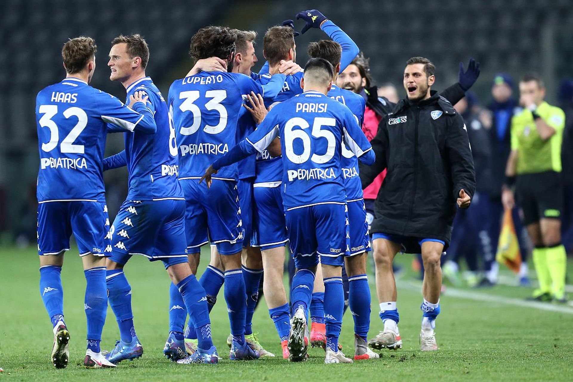 更多的贏球 更多的贏球